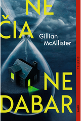 Ne čia, ne dabar: trileris