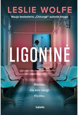 Ligoninė