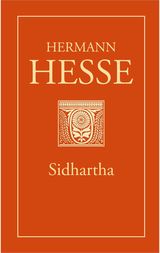 Sidhartha: indiška poema
