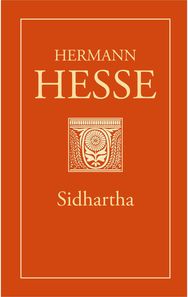 Sidhartha: indiška poema