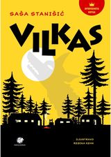 Vilkas