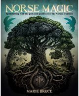Norse Magic Spellcrafting with