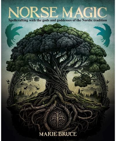 Norse Magic Spellcrafting with