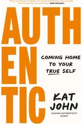 Authentic Coming home to your