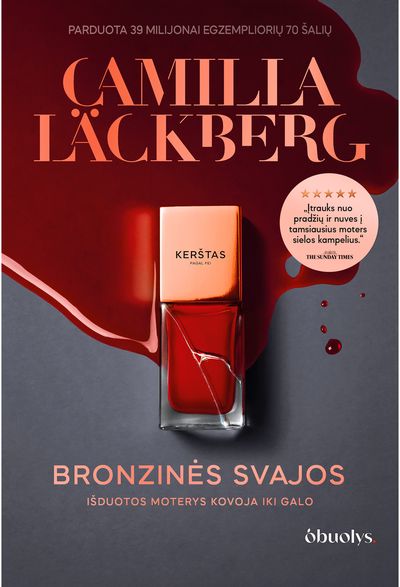 Bronzinės svajos
