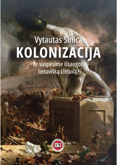 Kolonizacija