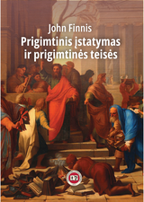 Prigimtinis įstatymas ir prigimtinės teisės