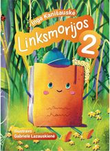 Linksmorijos 2