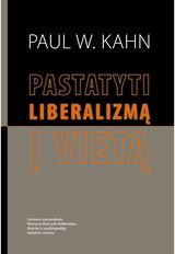 Pastatyti liberalizmą į vietą