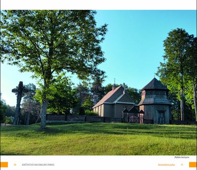 Ypatinga Lietuva: keliaujame po Lietuvos saugomas teritorijas