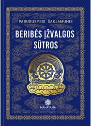 Beribės įžvalgos sūtros