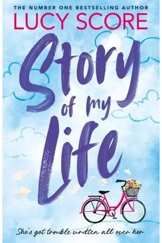 Story of My Life - Story Lake #1