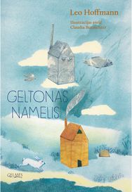 Geltonas namelis