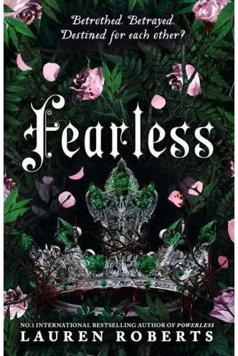 Fearless