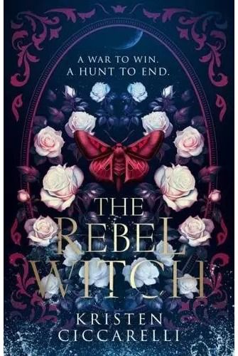 The Rebel Witch : 2