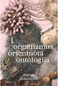 Į organizmus orientuota ontologija