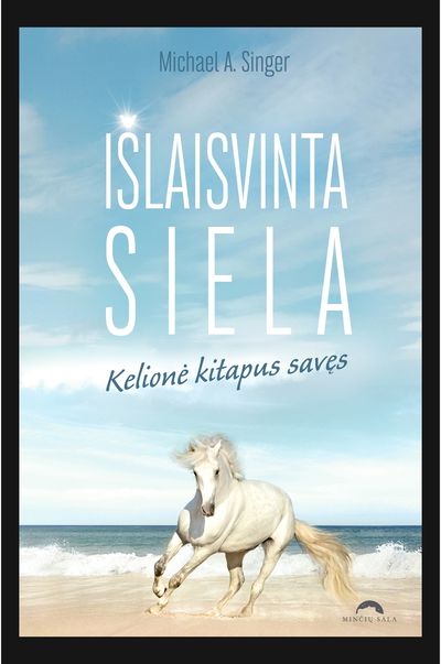 Išlaisvinta siela