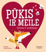 Pūkis ir meilė