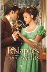 Paslapties šydas (SS2)