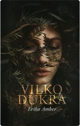 Vilko dukra