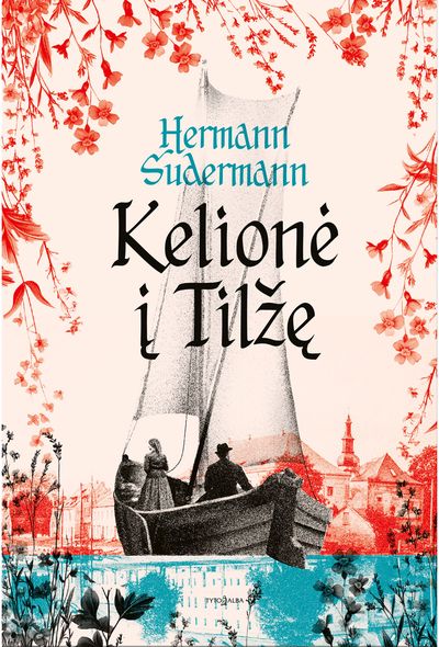 Kelionė į |Tilžę