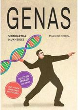 Genas. Asmeninė istorija