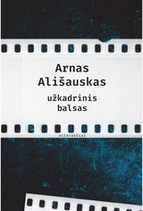 Užkadrinis balsas