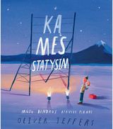 Ką mes statysim. Mūsų bendros ateities planai