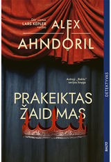 Prakeiktas žaidimas