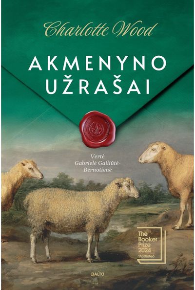 Akmenyno užrašai