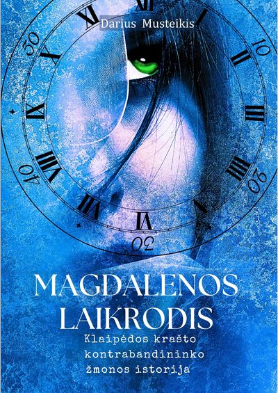 Magdalenos Laikrodis