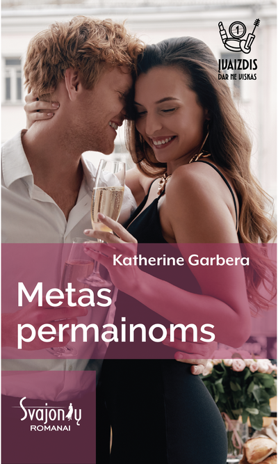 Metas permainoms (IV1)