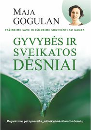 Gyvybes ir sveikatos desniai