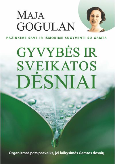 Gyvybes ir sveikatos desniai
