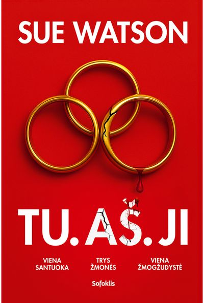 Tu. Aš .Ji