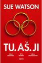 Tu. Aš .Ji