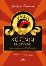 Nauji kojinių nuotykiai ( dar labiau pribloškiantys )