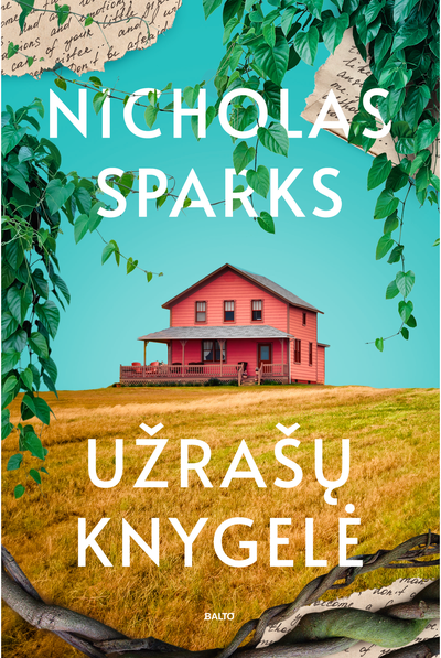 Užrašų knygelė