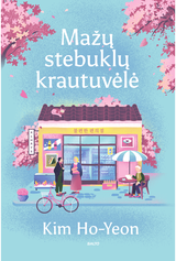 Mažų stebuklų krautuvėlė