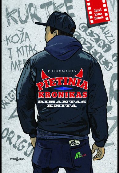 Pietinia kronikas