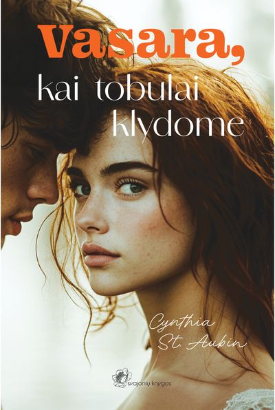 Vasara, kai tobulai klydome