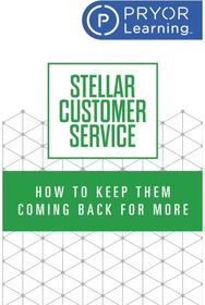 Stellar Customer Service: How to Keep Them Coming Back for More