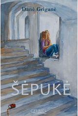 Šėpukė