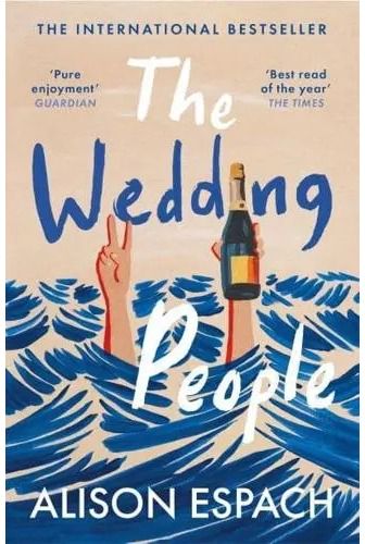The Wedding People