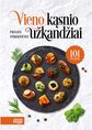 Vieno kąsnio užkandžiai