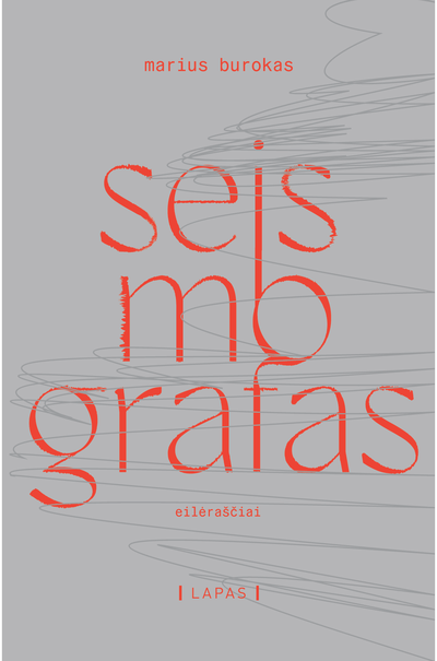 Seismografas