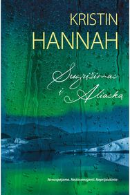 Sugrįžimas į Aliaską (3-ioji laida)