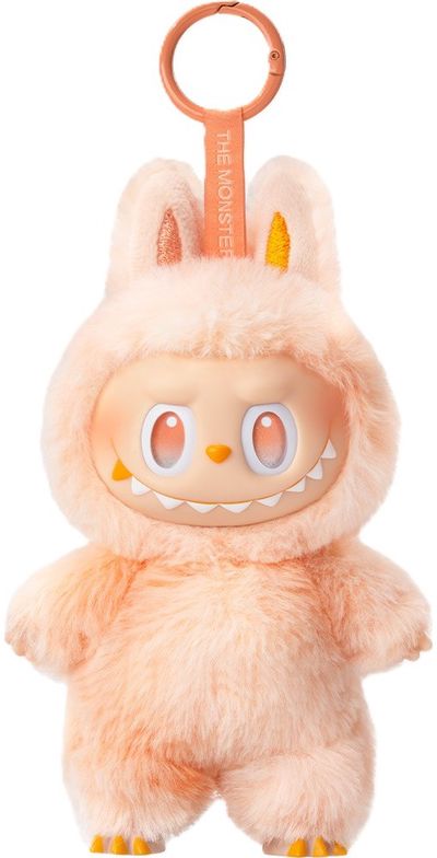 Vinilinė - pliušinė lėlė POP MART Labubu The Monsters - Big into Energy Blind box, įv. rūšys