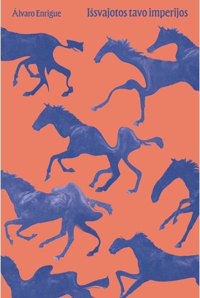 Išsvajotos tavo Imperijos