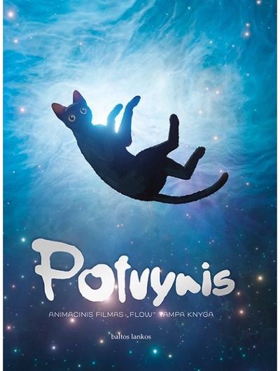 Potvynis